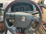CROWN sedan