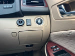 CROWN sedan