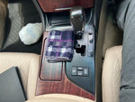 CROWN sedan