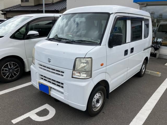 EVERY van