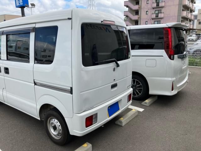 EVERY van