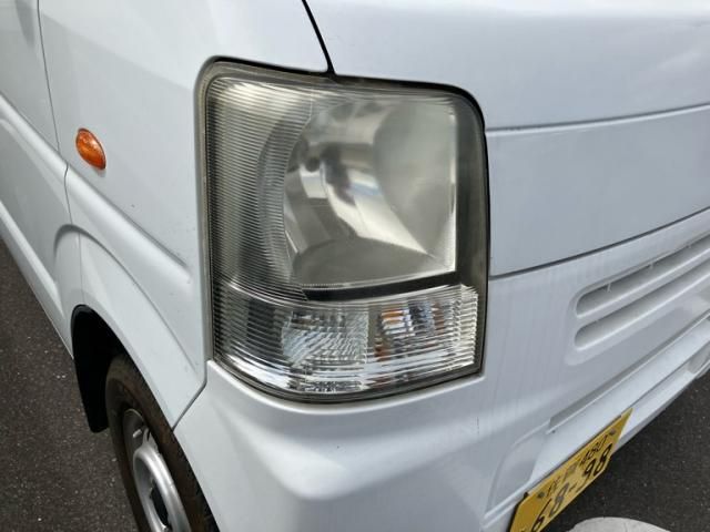 EVERY van