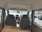 EVERY van