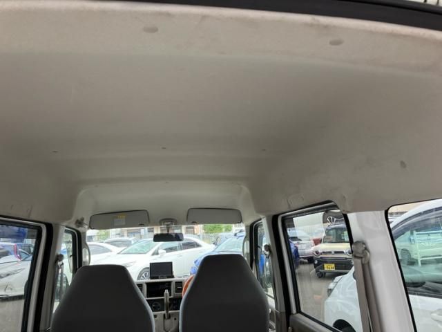 EVERY van