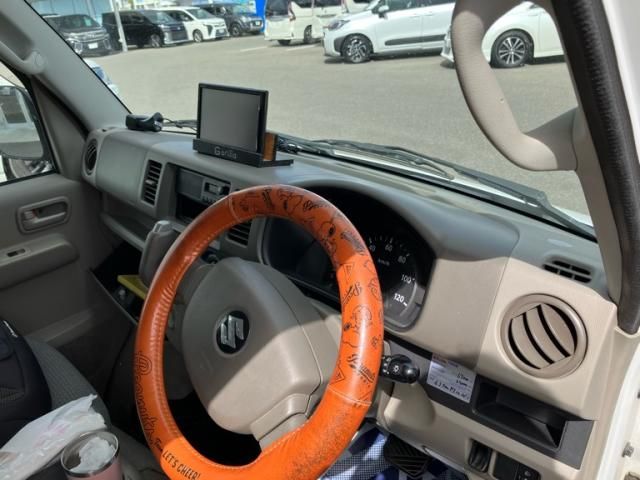EVERY van