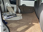 EVERY van