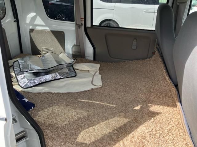 EVERY van