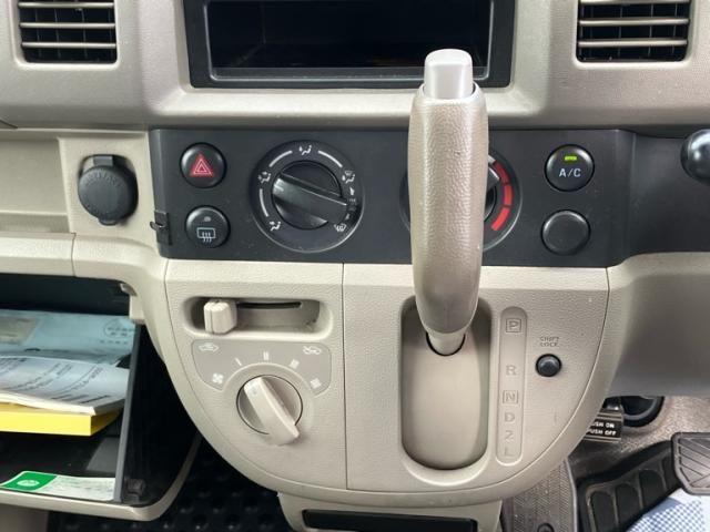 EVERY van