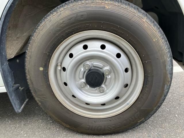 EVERY van