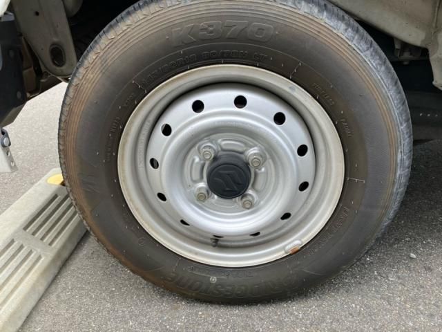 EVERY van