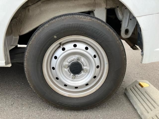 EVERY van