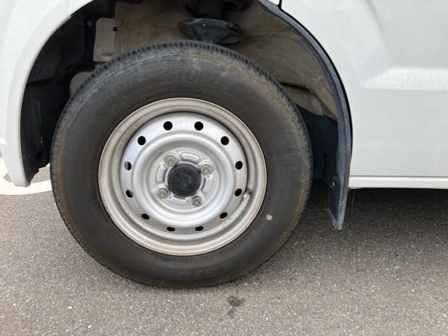 EVERY van