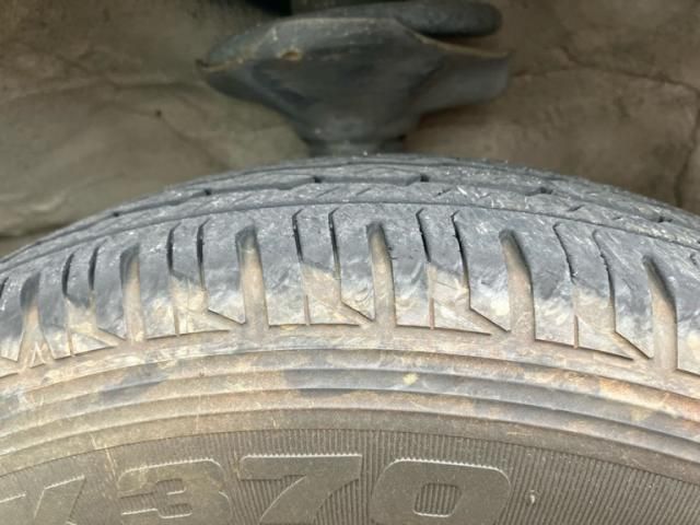 EVERY van