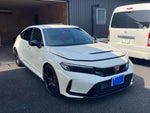 CIVIC hatchback