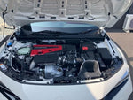 CIVIC hatchback