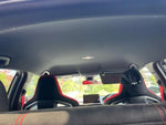 CIVIC hatchback