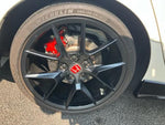 CIVIC hatchback