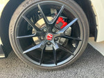 CIVIC hatchback