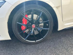 CIVIC hatchback