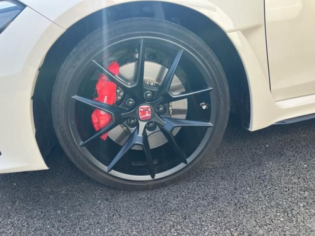 CIVIC hatchback