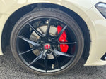 CIVIC hatchback