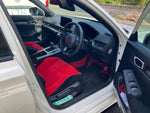 CIVIC hatchback