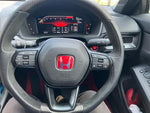 CIVIC hatchback