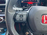 CIVIC hatchback