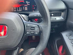 CIVIC hatchback