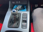 CIVIC hatchback
