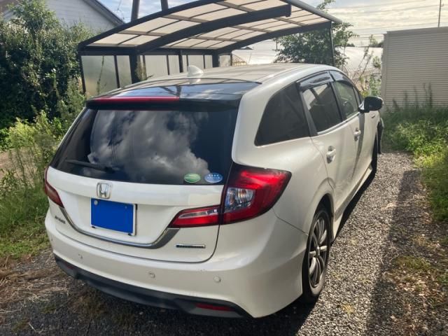 JADE HYBRID