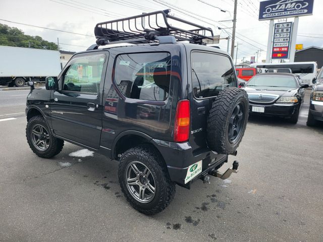 JIMNY 4WD