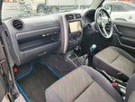 JIMNY 4WD