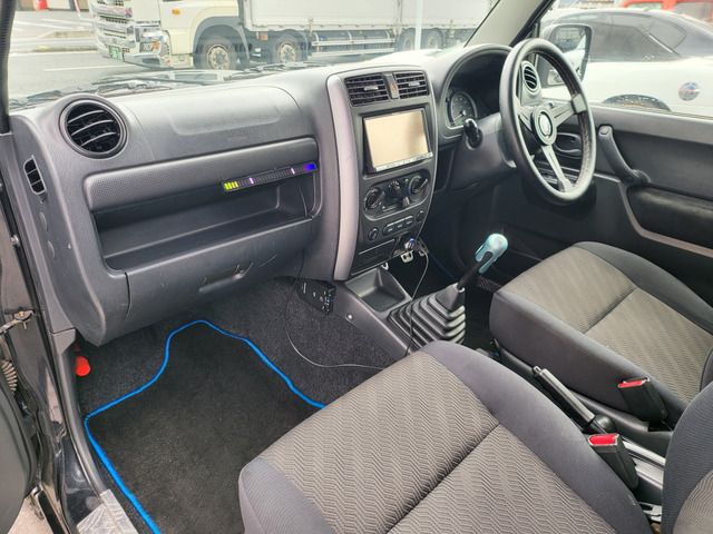 JIMNY 4WD