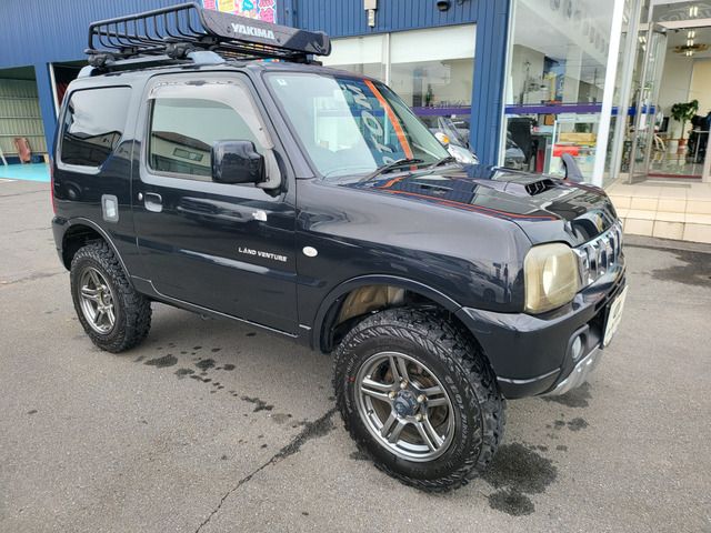 JIMNY 4WD