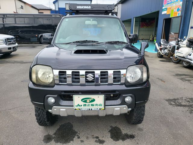 JIMNY 4WD