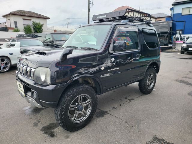 JIMNY 4WD