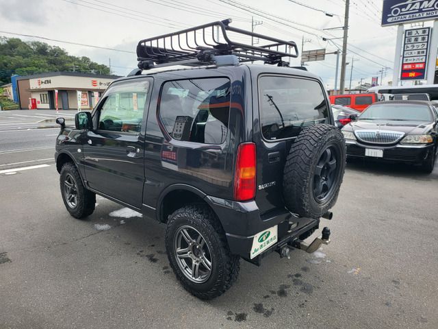 JIMNY 4WD