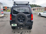 JIMNY 4WD