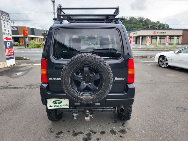 JIMNY 4WD