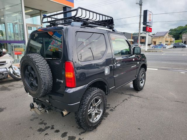 JIMNY 4WD