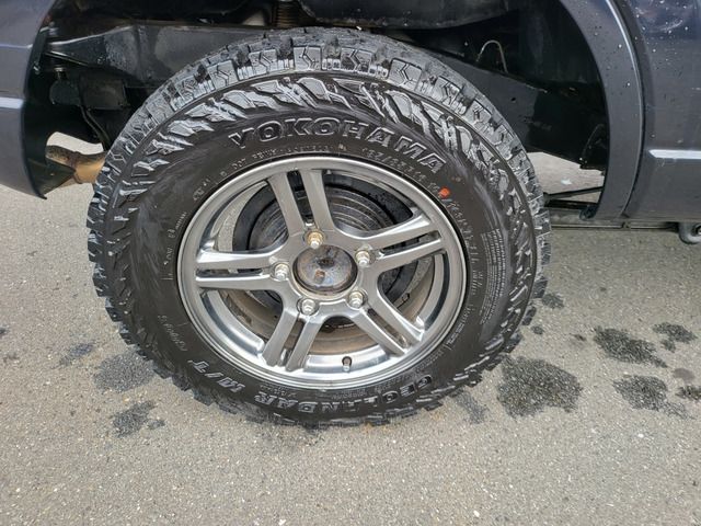 JIMNY 4WD
