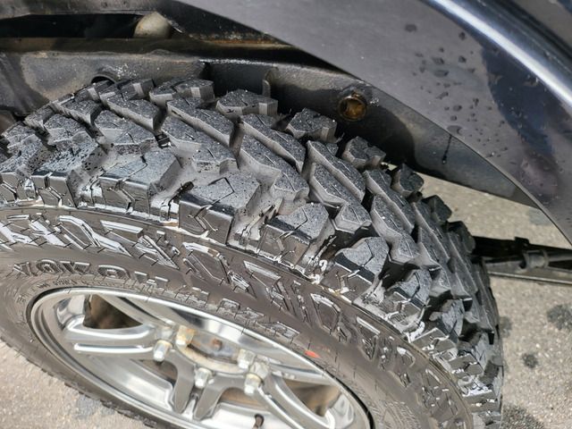 JIMNY 4WD
