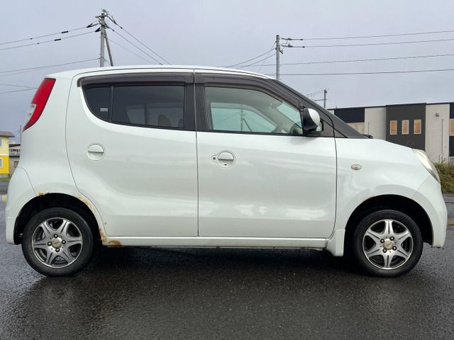 MOCO 4WD