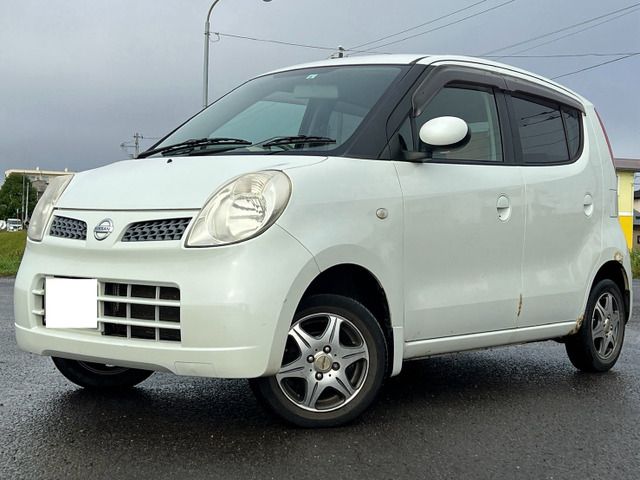MOCO 4WD