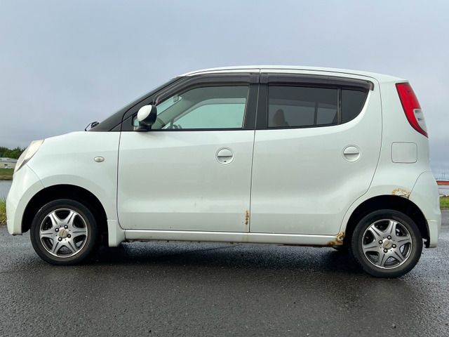 MOCO 4WD