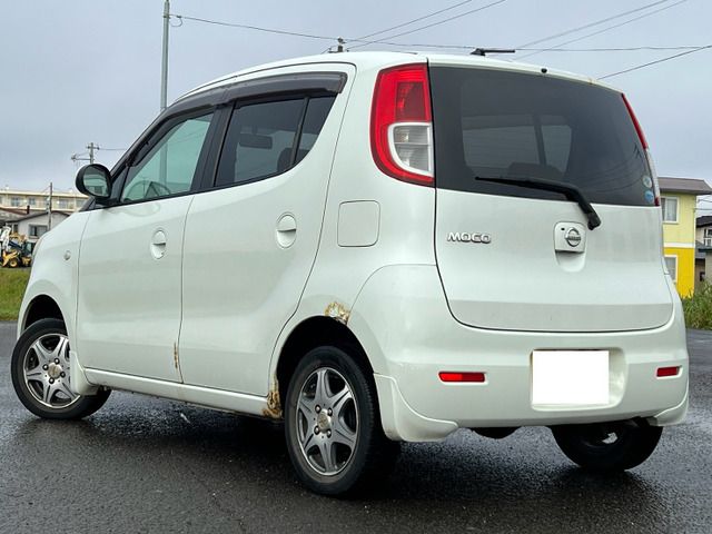 MOCO 4WD