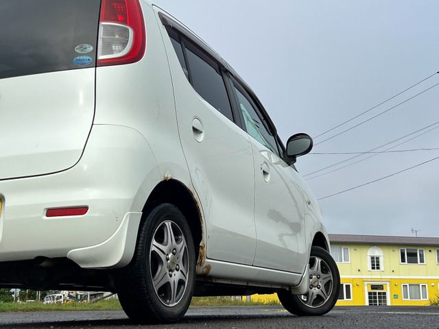 MOCO 4WD