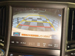 CROWN sedan hybrid