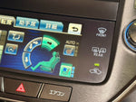 CROWN sedan hybrid